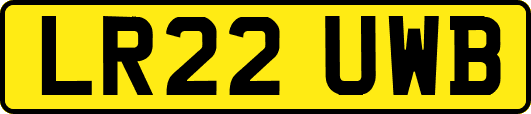 LR22UWB