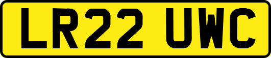 LR22UWC