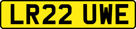LR22UWE