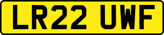 LR22UWF