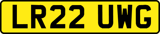 LR22UWG