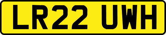 LR22UWH