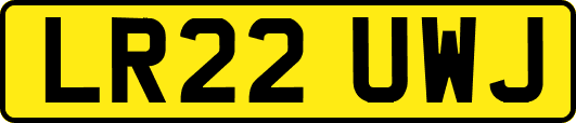 LR22UWJ