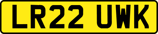 LR22UWK