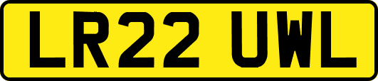 LR22UWL