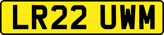 LR22UWM