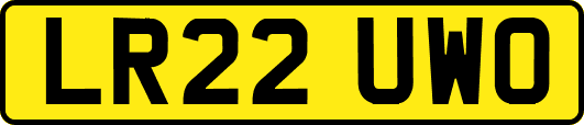 LR22UWO