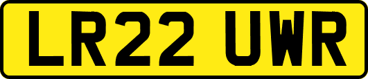 LR22UWR