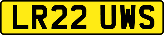 LR22UWS