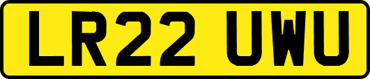 LR22UWU