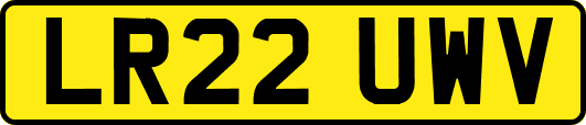 LR22UWV