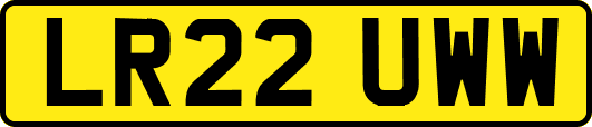 LR22UWW