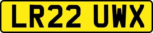 LR22UWX
