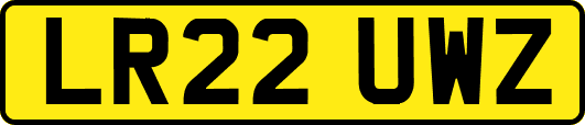 LR22UWZ