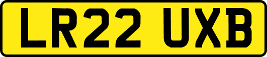 LR22UXB