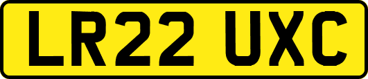 LR22UXC