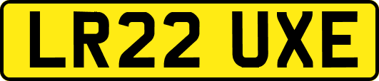 LR22UXE