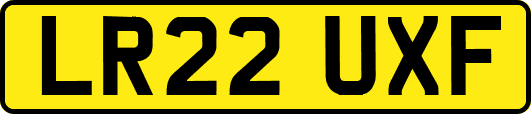 LR22UXF