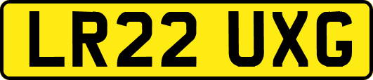 LR22UXG
