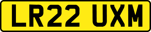 LR22UXM
