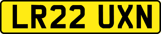 LR22UXN