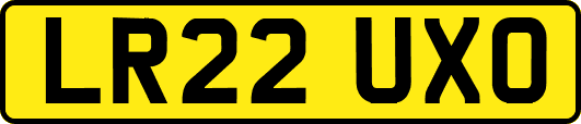 LR22UXO