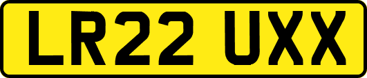 LR22UXX
