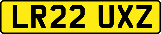LR22UXZ