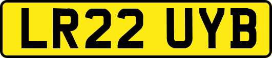 LR22UYB