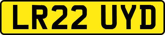 LR22UYD