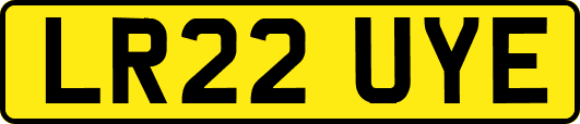 LR22UYE