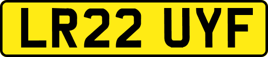 LR22UYF