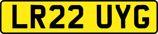 LR22UYG
