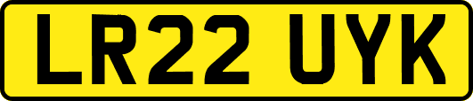 LR22UYK