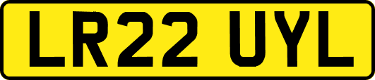 LR22UYL
