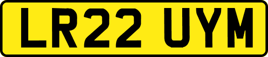 LR22UYM