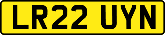 LR22UYN