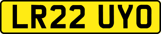 LR22UYO