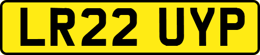 LR22UYP