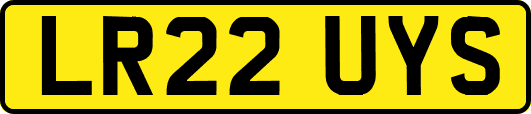LR22UYS