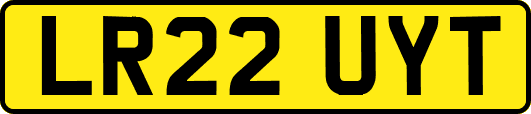 LR22UYT