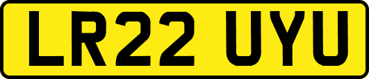 LR22UYU