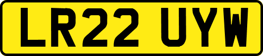 LR22UYW