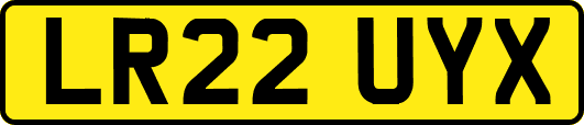 LR22UYX