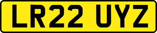 LR22UYZ