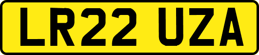 LR22UZA