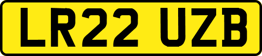 LR22UZB