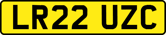 LR22UZC