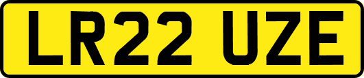 LR22UZE