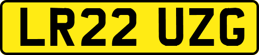 LR22UZG